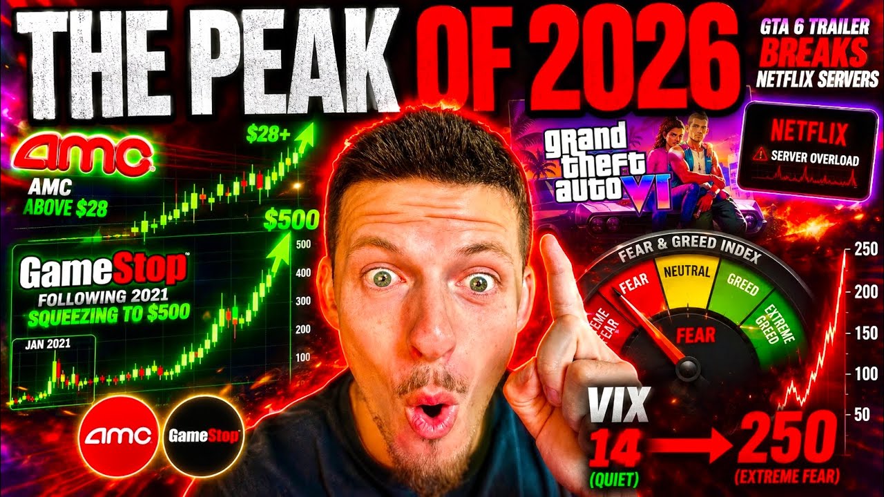 🚨AMC GAMESTOP STOCK EMERGENCY BUYING HERE!!!!!!!!!