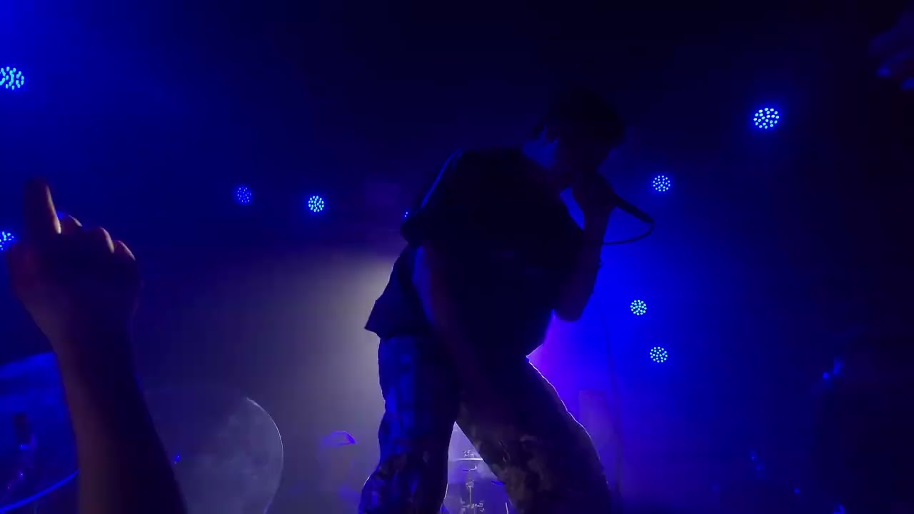 NOISEMAKER in Berlin 10/12/2025
