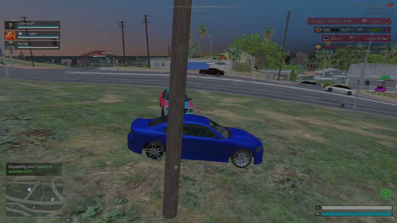 GLIFE EXTINCTION BEST OF PVP I SEASON 9 |  'bawsoff (BANNED)