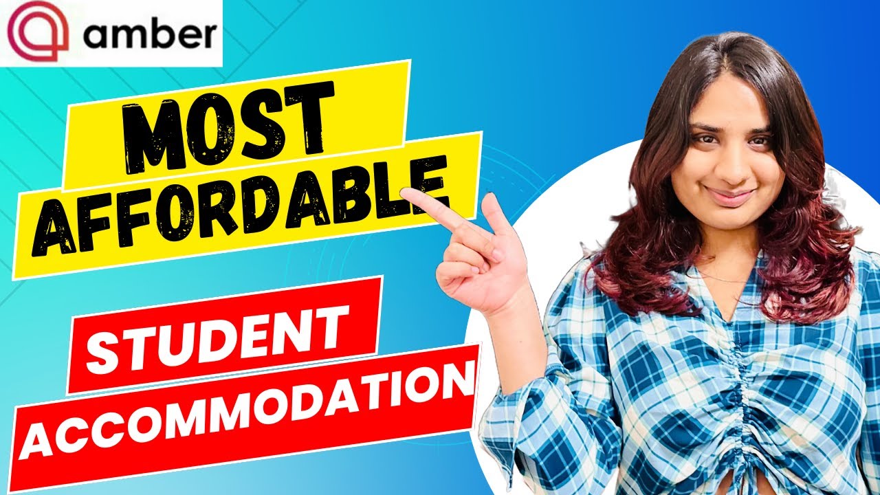 How to find Student Accomodation in Australia | Best Student Accomodation in Australia| AMBERSTUDENT
