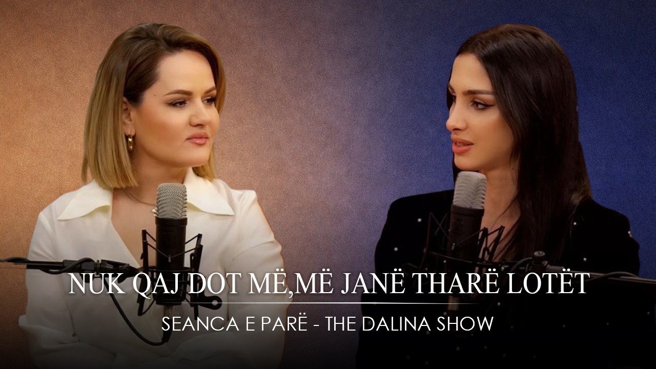 E humbi vajzën 18 vjeç, ajo që bëri do t’ju lerë pa fjalë | The Dalina Show - EP35 S2