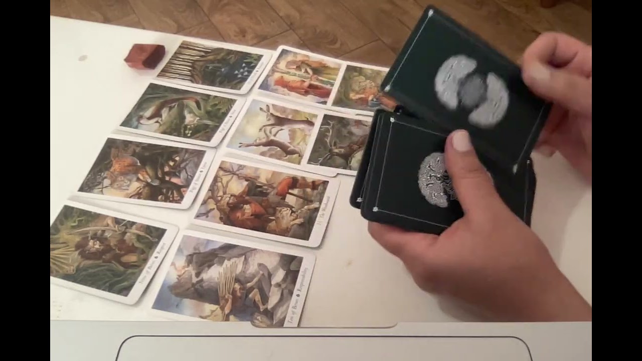 هدوئك عمل كتير 👏متفتكرش نفسك ضعيف لان صمتك اصبح نقطة ضعفه والوتر الحساس بيغلى ومراقبك دلوقتي 