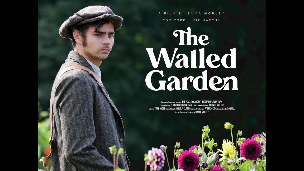The Walled Garden
