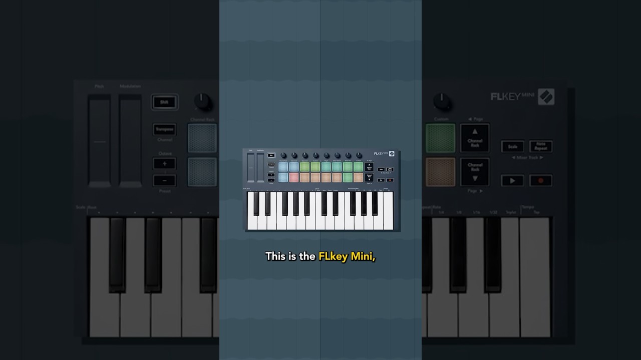 a new way to make beats in FL Studio