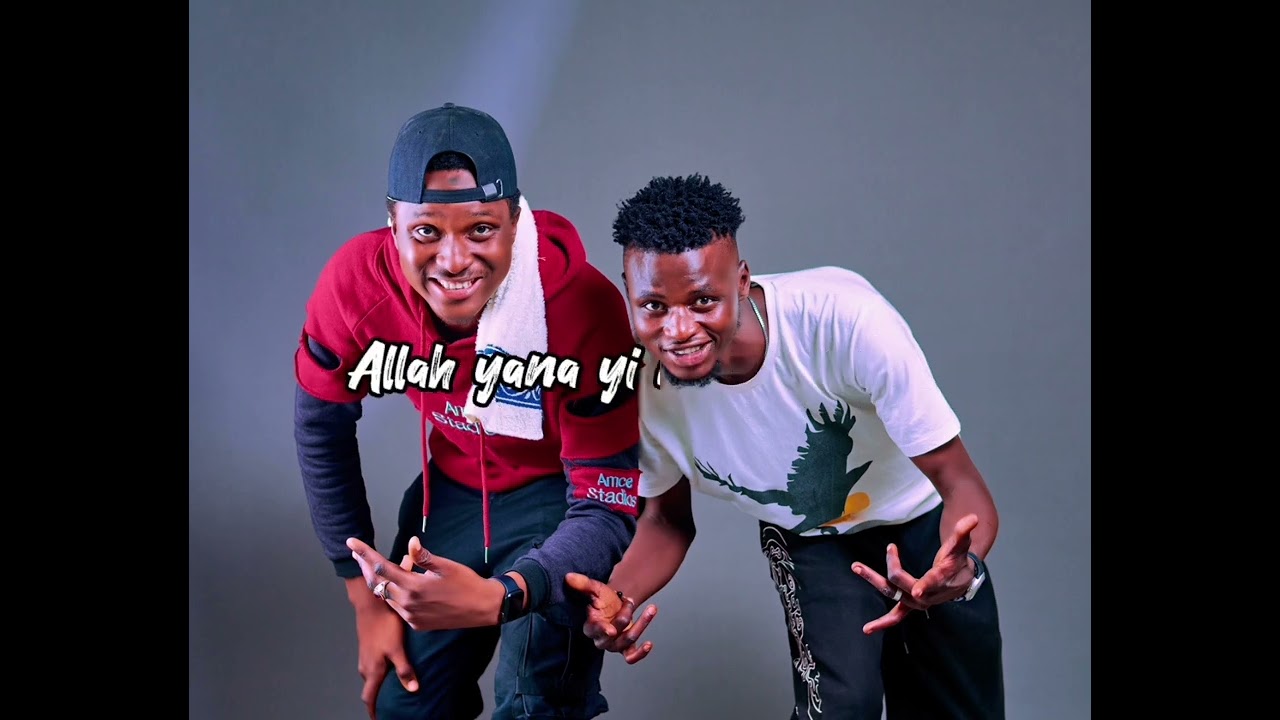 Rabboy ft S james Sai hakuri lyrics video