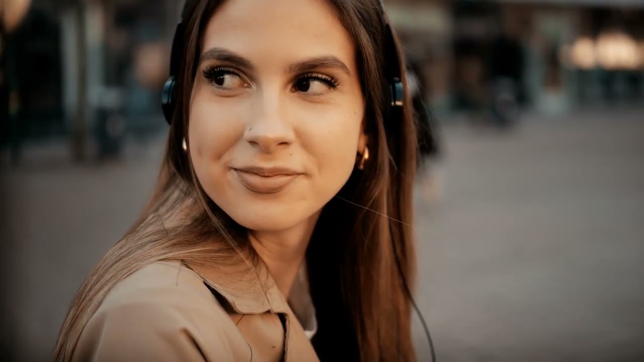 Claudia Beni - TI MOŽEŠ SVE 