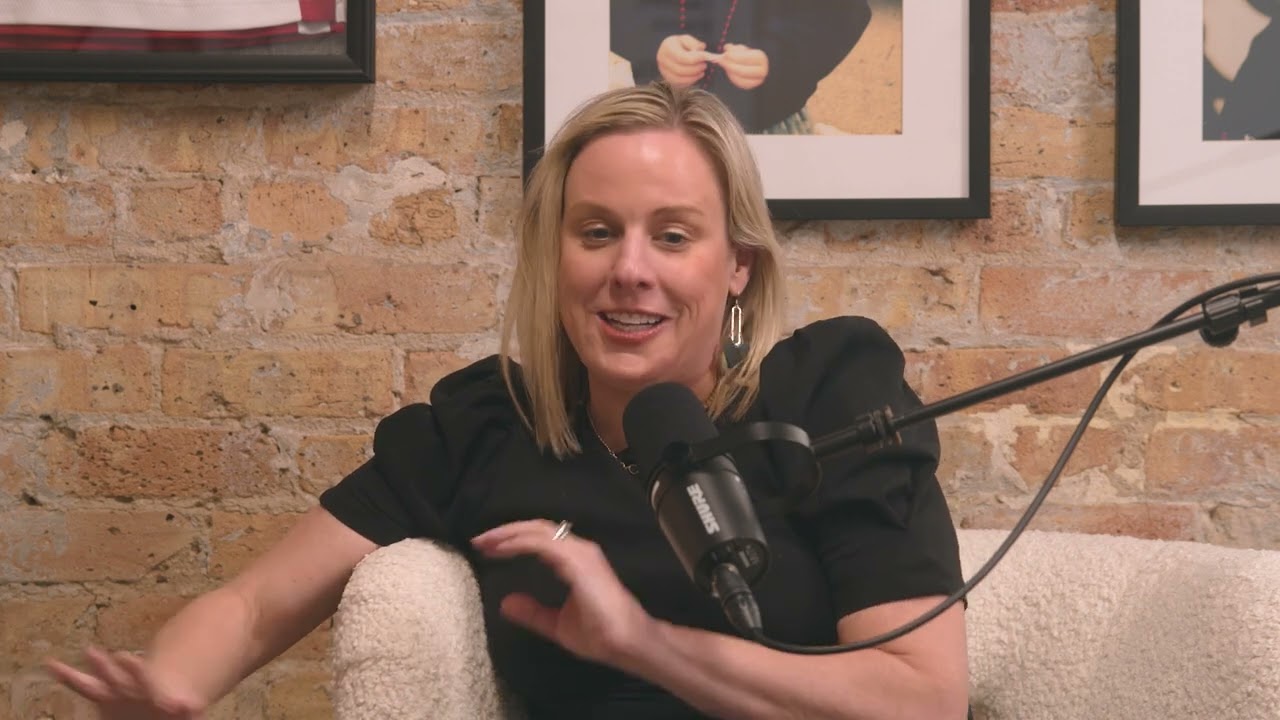 Corr Values Season 2, Ep. 3 | Succession Planning 101 with Tricia Riberto