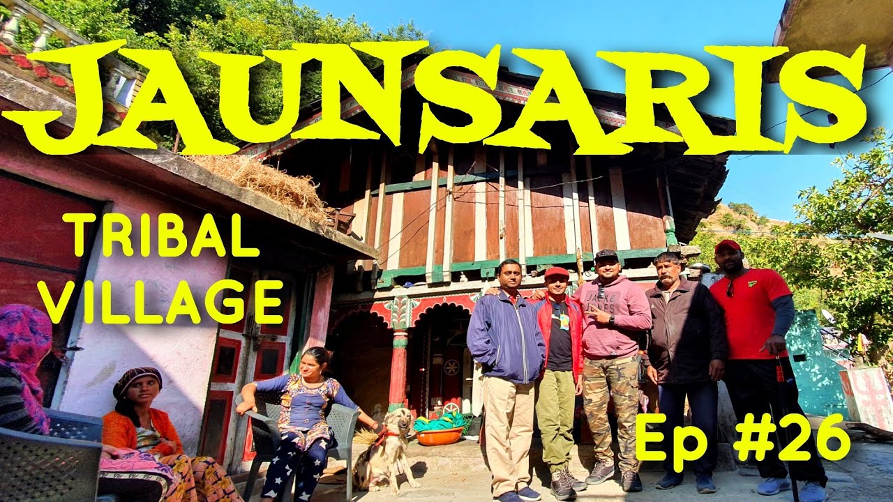 Ep #26✅️ നാല് ഭർത്താക്കൻ മാർക്കു ♥️ ഒരു ഭാര്യ ♥️ ചിന്തിക്കാൻ പറ്റോ..|First Tribal Village Experience
