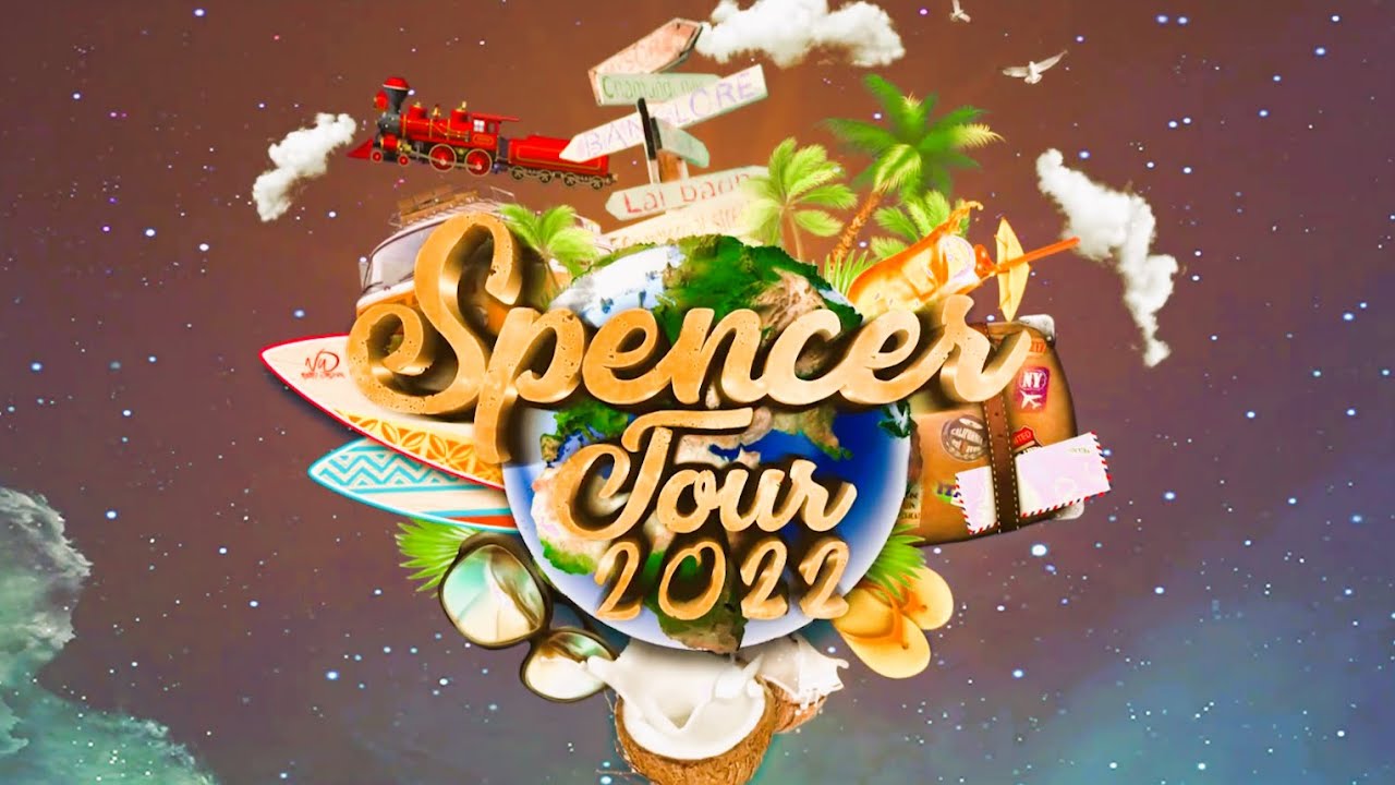 SPENCER TOUR 2K22 || +2 || SPENCER TUITIONS || KOLLAM