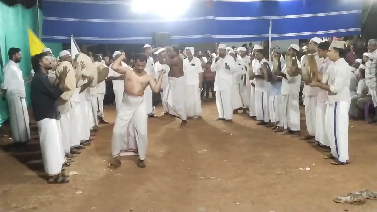 സുലൂക്ക് റാത്തീബ്سولوك راتيب