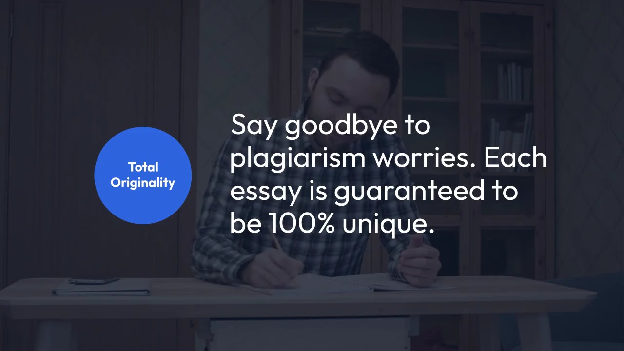 Top Essay Writer for 2025: MyEssayWriter.ai
