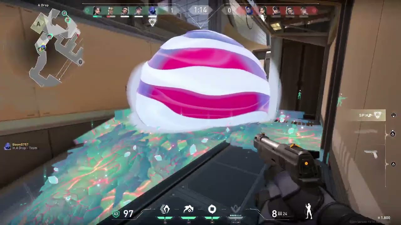 valorant vid #1