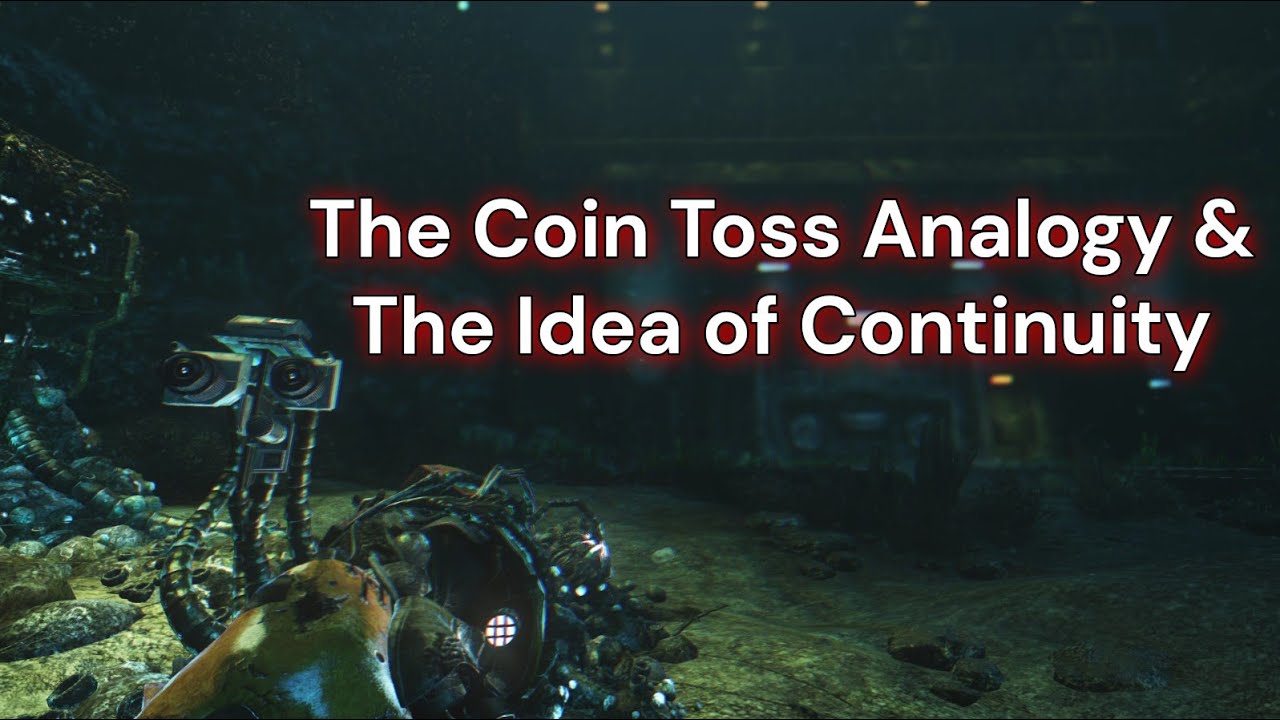 A closer Look at the Cointoss Analogy & The Idea of Continuity - SOMA