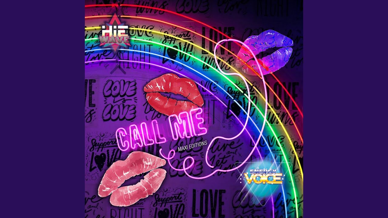 Call Me (Special Extended MIX)