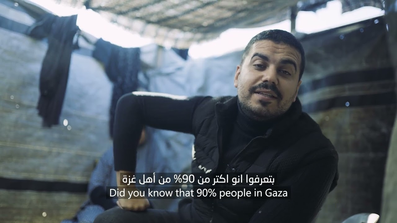 الحرب بعد الحرب الحلقة الاولى 