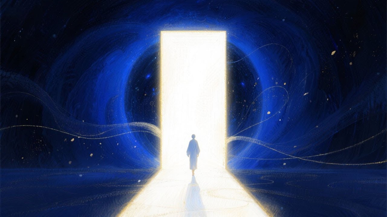 Escape the 8th Sphere  Revealing the Archon's Dark Trick