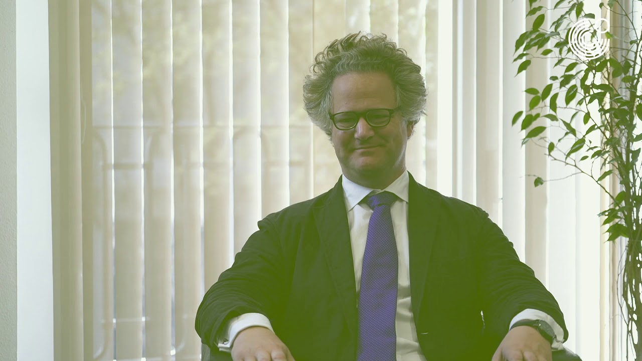Tres preguntas a Florian Henckel von Donnersmarck