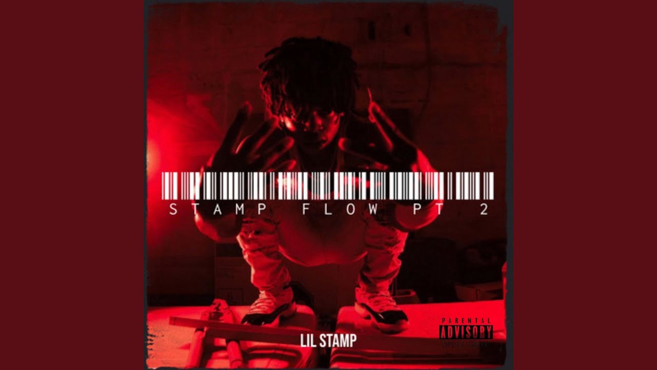 Stamp Flow Pt. 2