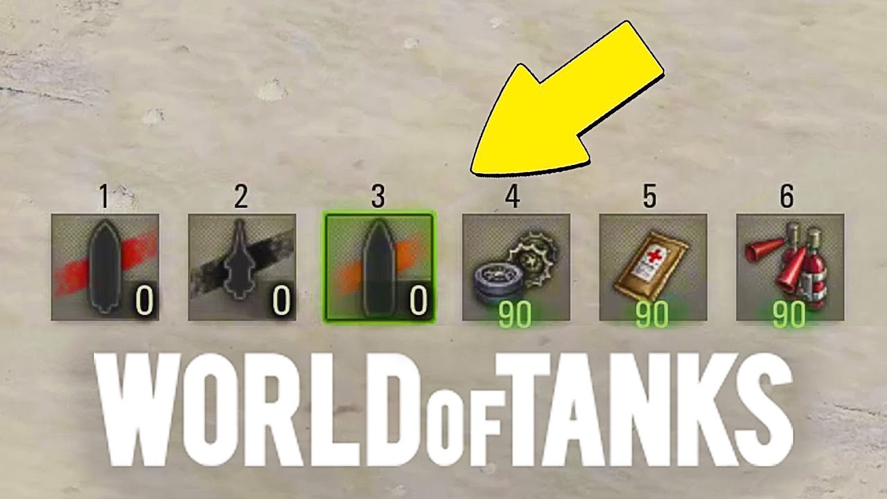 Funny WoT Replays #20