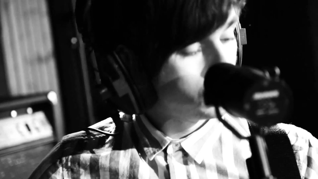 General Fiasco - Brother Is (Start Together Studios Live Session)
