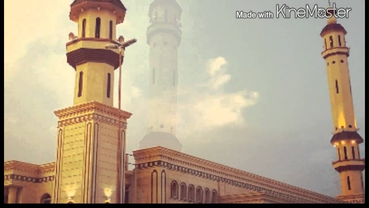 سورة القيامه تلاوه مؤثرة وجميله جداً الشيخ زبير الأركاني