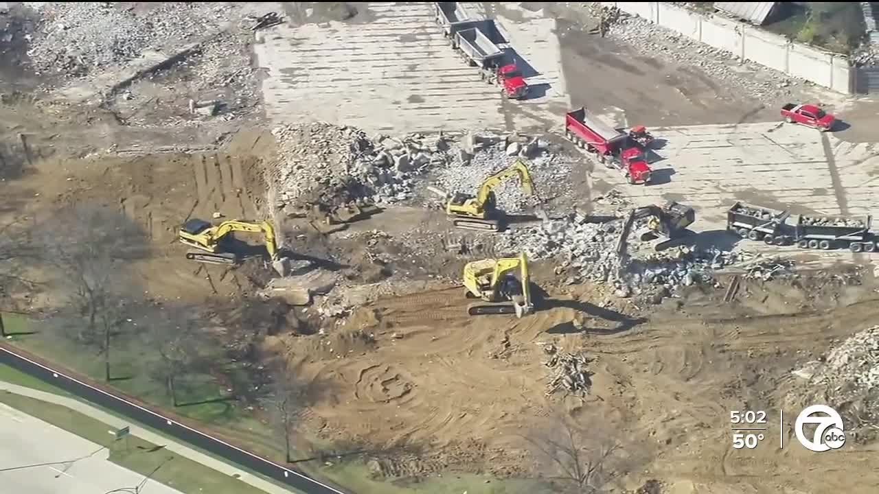 University of Michigan Health buys former Kmart HQ land in Troy for 'multi-specialty facility'