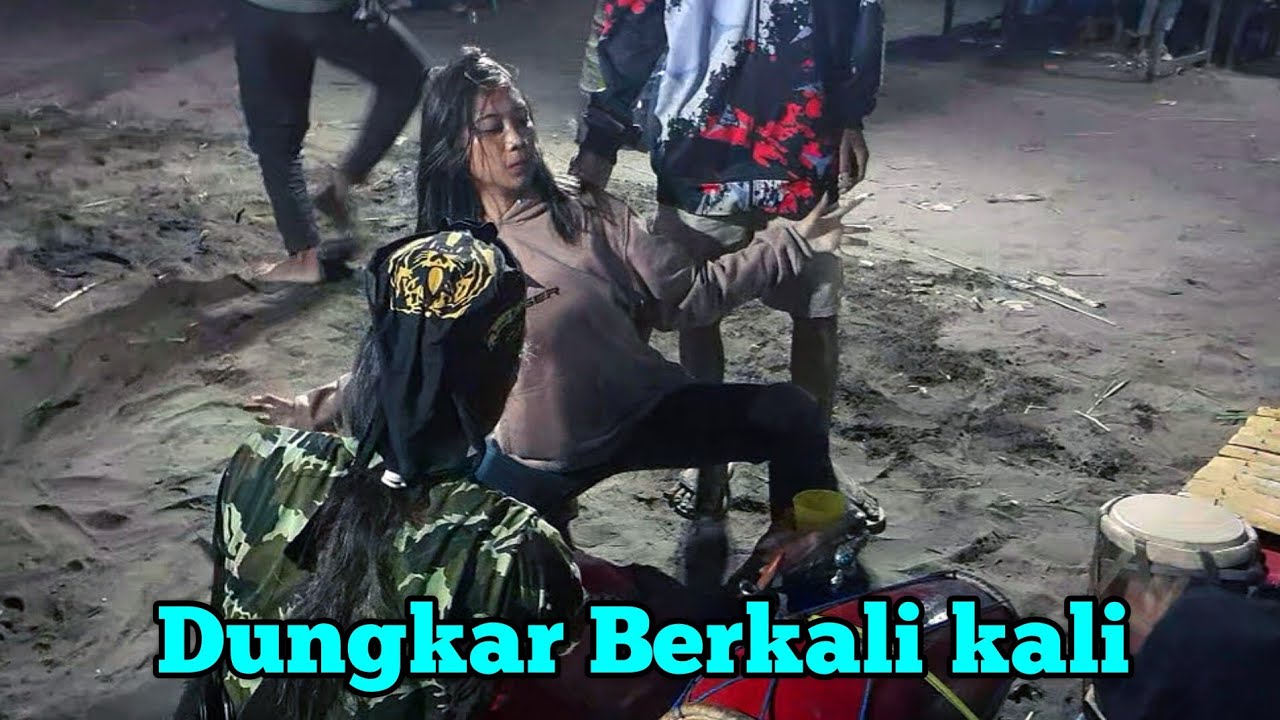 ADA APA DENGAN CEWEK INI ⁉️DUNGKAR BERKALI KALI//EBEG WAHYU AGUNG COKROWIJOYO