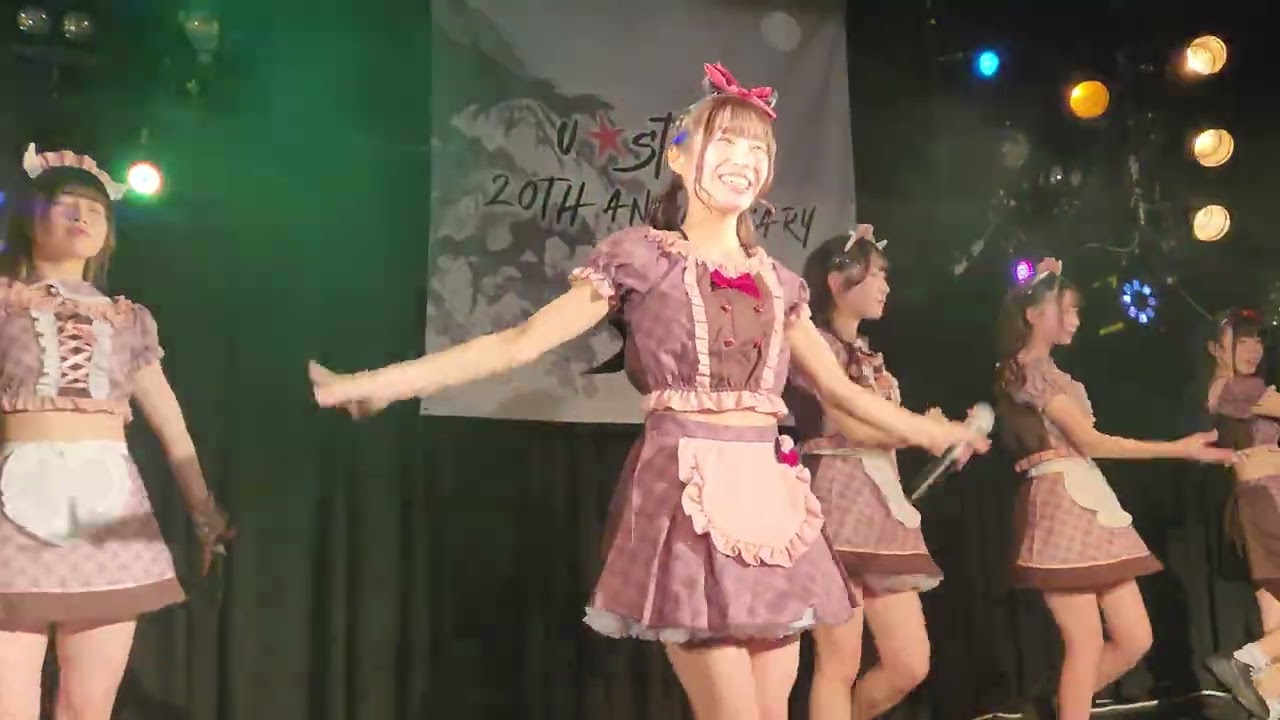 2026/02/20 シャンスマンスリーLIVE🪽‪ 君の最推し