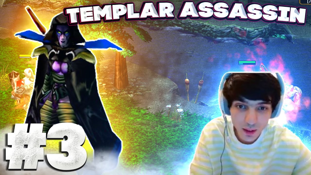 Templar Assassin ( Lanaya ) от A3A4TOSTOBOY TOP 1. Купить капсы Телеграмм @AzaDoter