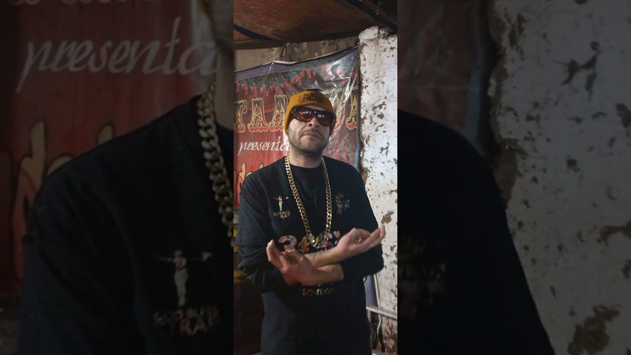 margihuanero - camini