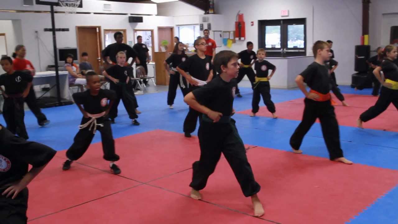 Unity Martial Arts