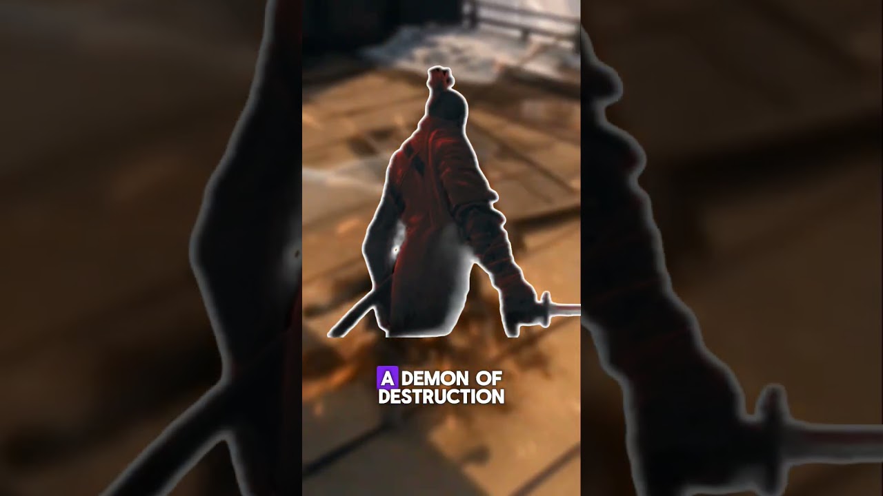 Sekiro Endings explained 😱 | All 4 different ending | Sekiro shadows die twice |#gaming #explanation