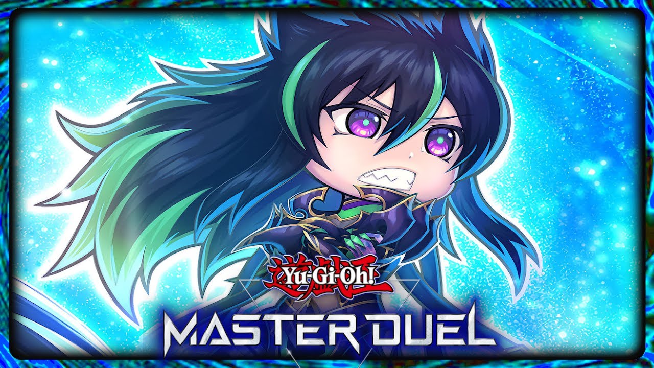 KEIN WIEDERSTAND | Schreckensklaue Deck | Yu-Gi-Oh! Master Duel |