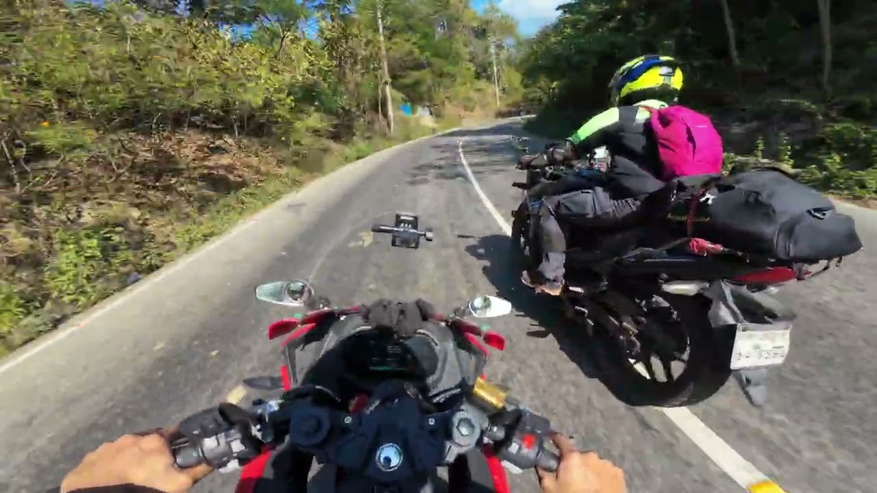 বান্দরবান চেকপোস্টে আটকে দিল!!  Welcome To Bandarban ⛰️😍 