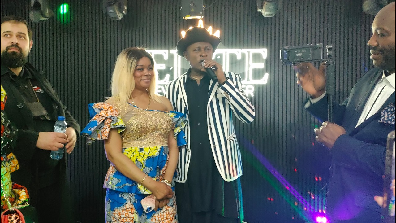 FESTI  FEMME CONCERT REDDY AMISI BAILO CANTO DEGAT
