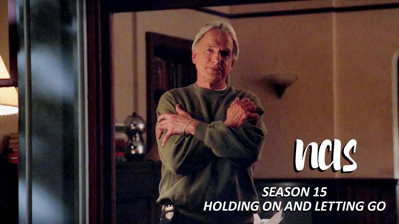 Незабываемые моменты из 15-го сезона NCIS