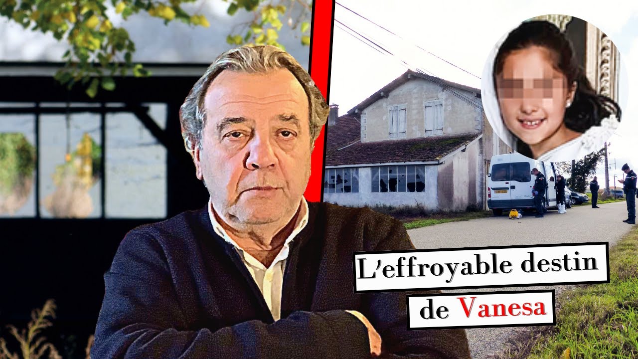 VANESA : l'histoire tragique d'une ado de 14 ans