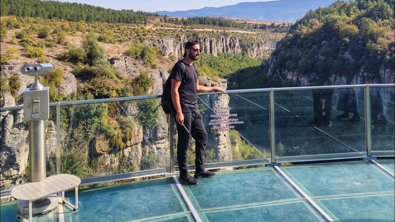 SAFRANBOLU CAM TERAS