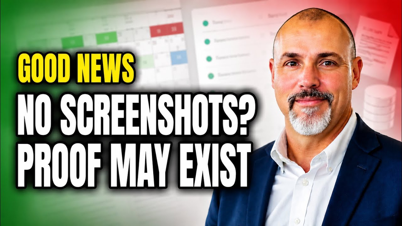 No Prenot@Mi Screenshots? Italy May Still Have Evidence