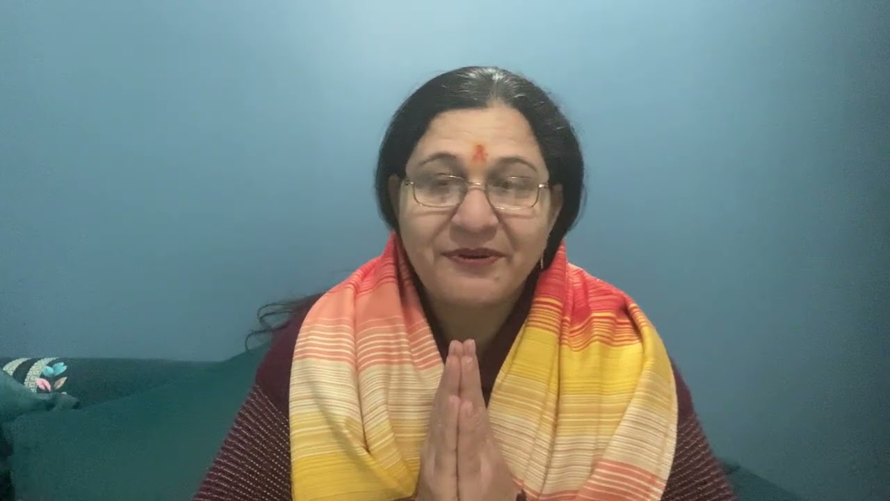 एक पुकार पर दौड़ आते भगवान ❤️पुकार दिल से हो 