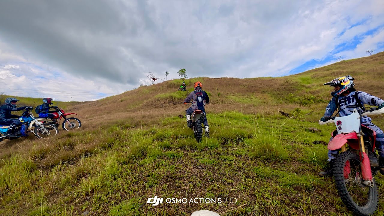 Race Track Mapping | Apasan Route | January 18, 2026 - Bolong Enduro Trail Zamboanga City