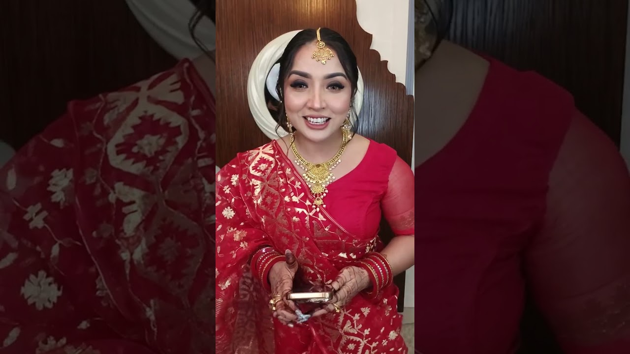 RBD Sharees Stories | Jamdani Sharee | Facebook Live 26-11-2025