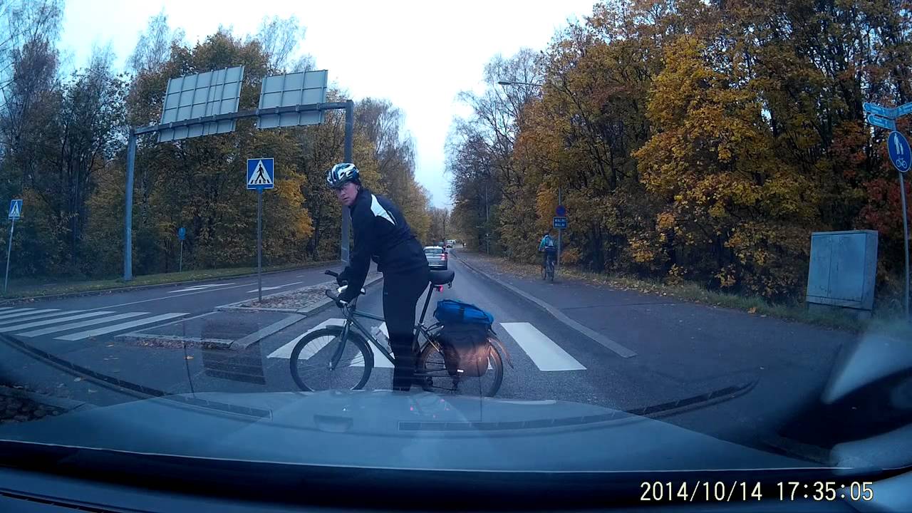 Py&ouml;r&auml;ilij&auml;