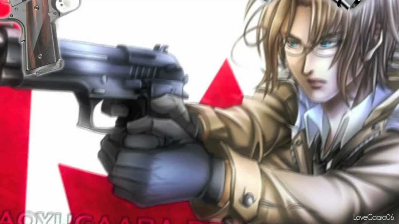 {GoD} ☠ ♂ Boys Mep ♂ ☠