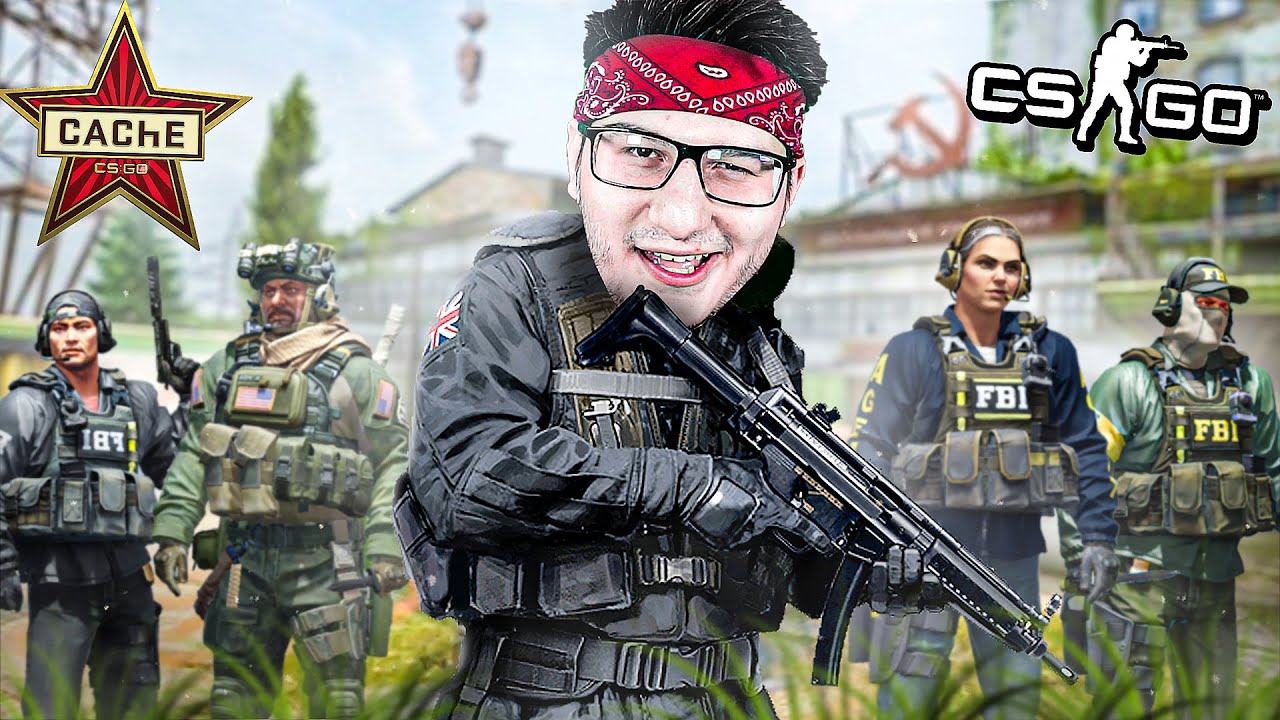СДЕЛАЛ 4 КИЛЛА ЗА 4 СЕКУНДЫ В CS:GO