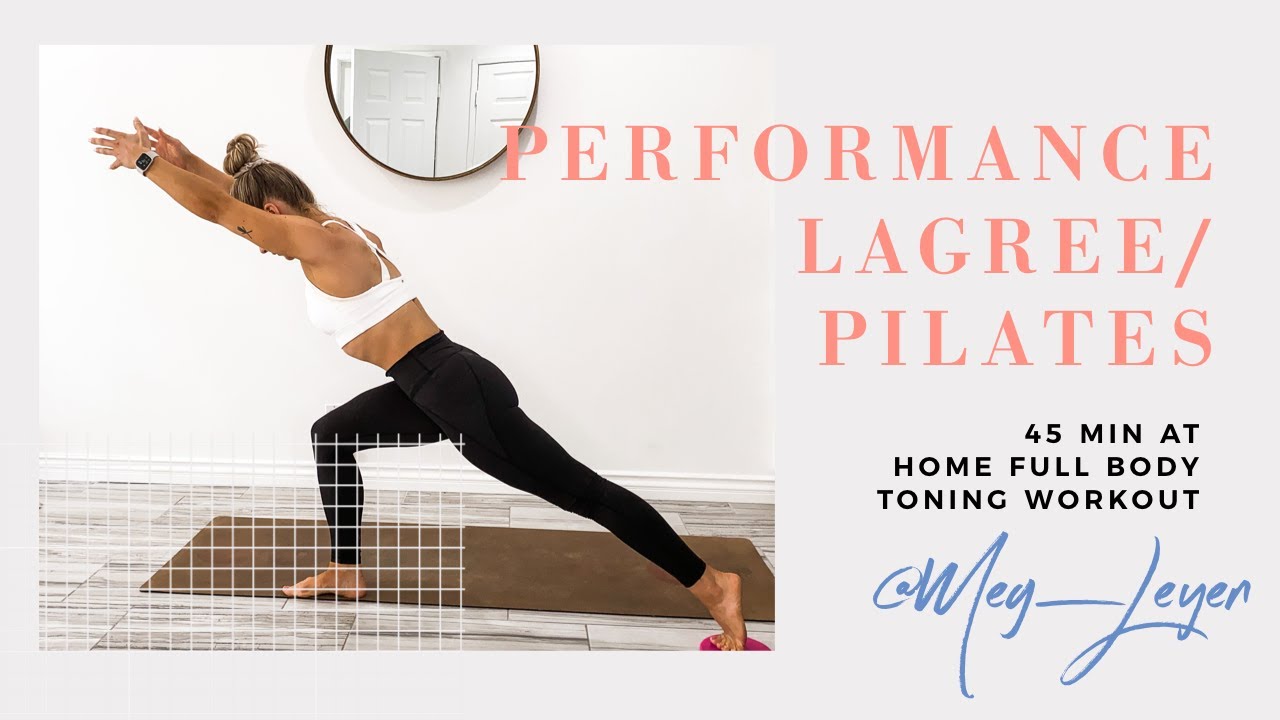 30 Min Cardio / Core!