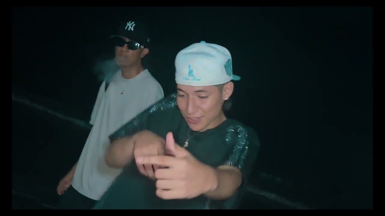 Me Textea - Santos Kodak FT DTS X Manilo nigga (Official Video)