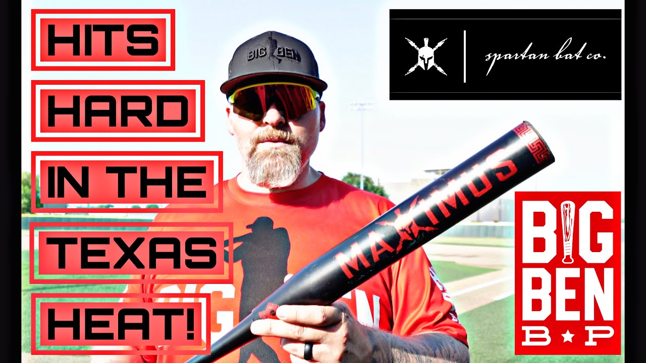 2024 SPARTAN BAT CO 