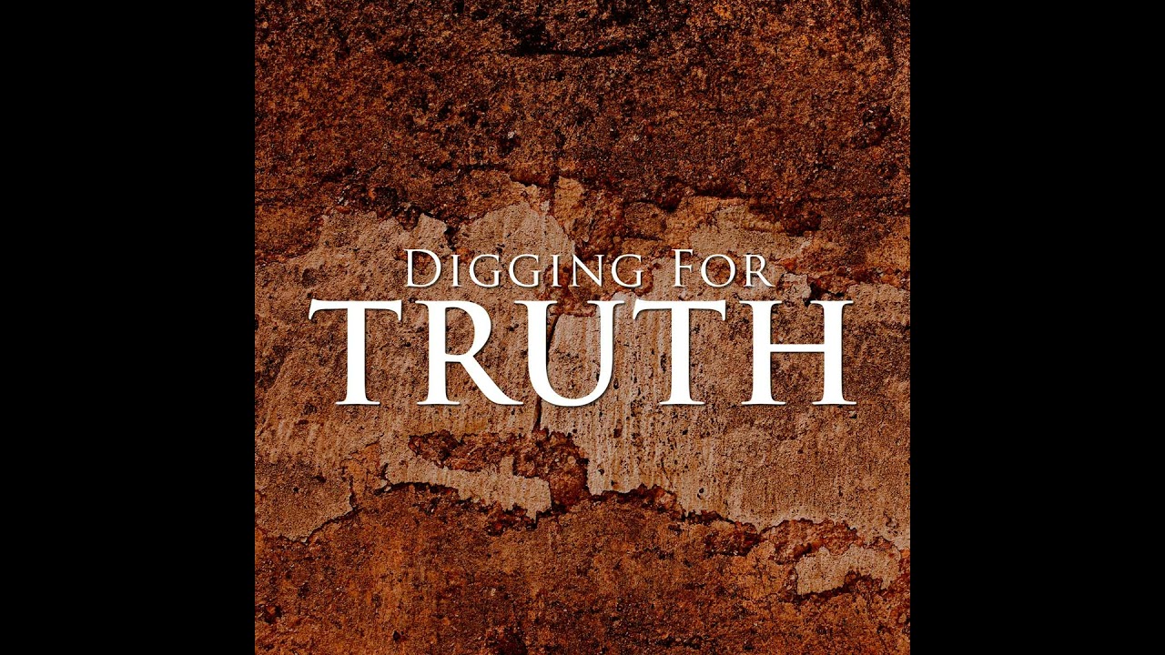 11 Rejected by the Grand Canyon (Guest: Dr. Andrew Snelling)