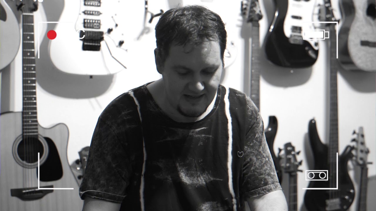 Pedais de Overdrive - Giannini, Fuhrmann e Fire